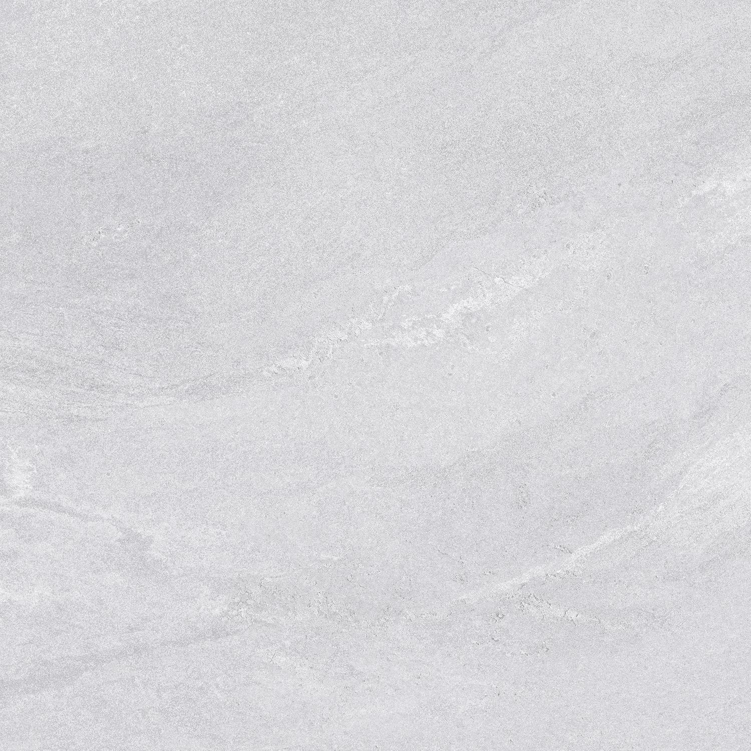 Wall and Floor Tile 600mm x 600mm x 9mm White