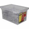 Jolt Head Nails 100 x 4.0mm 5kg Galvanised