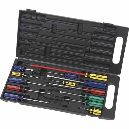 Screwdriver Set