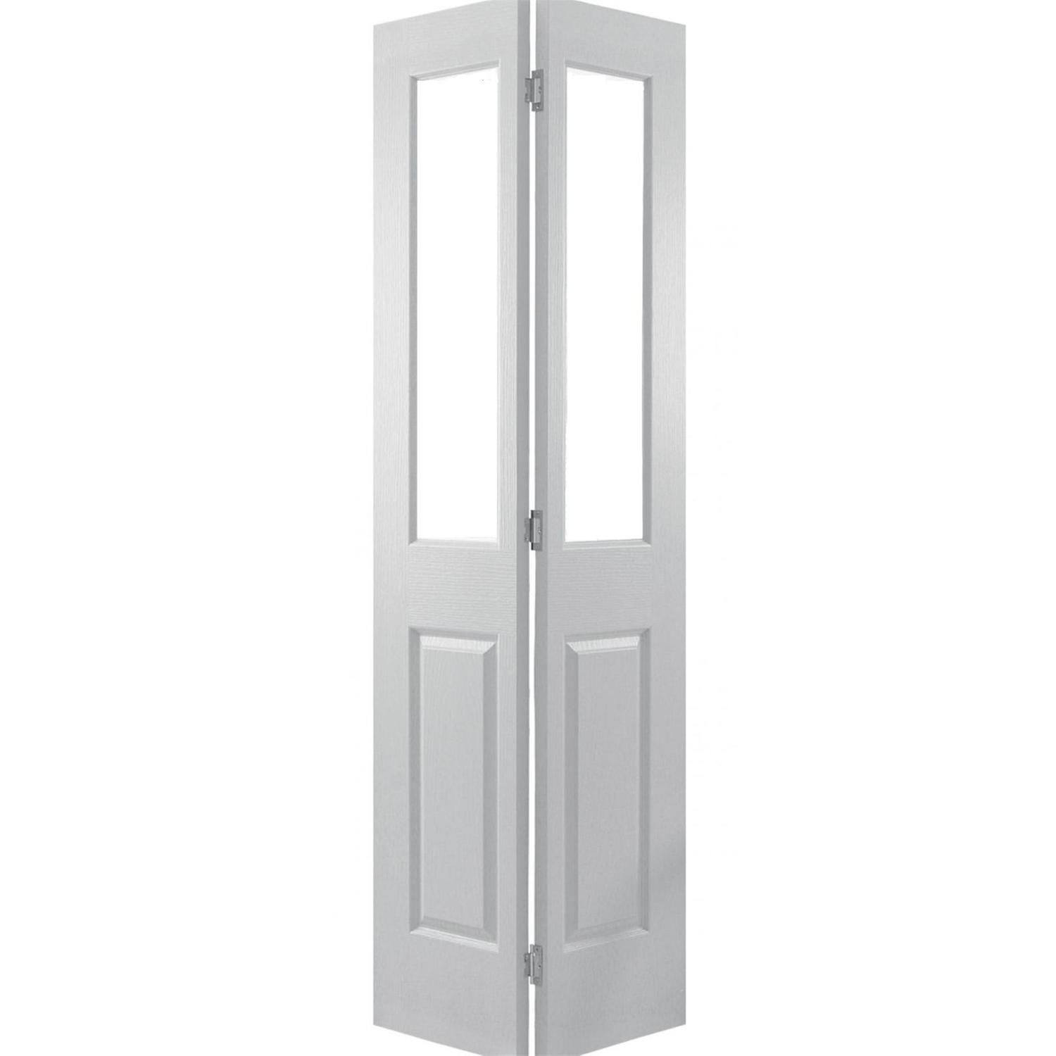 Oakfield Bifold Interior Door