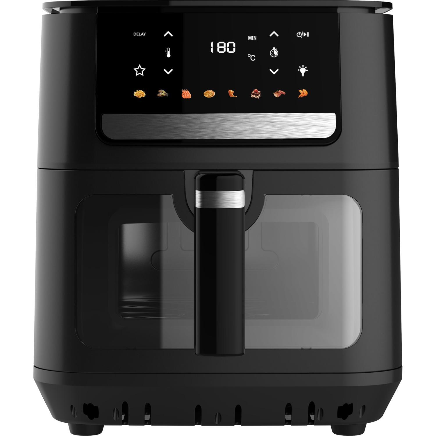 9L Digital Air Fryer