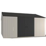 Shed D/Tuf Kiwi