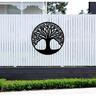 Wall Art Tree of Life in Circle