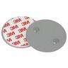 Magnetic Quick Mount for Smoke Alarms