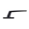 Window Handle Aria Helix SealHigh Profile Right Hand  Flaxpod