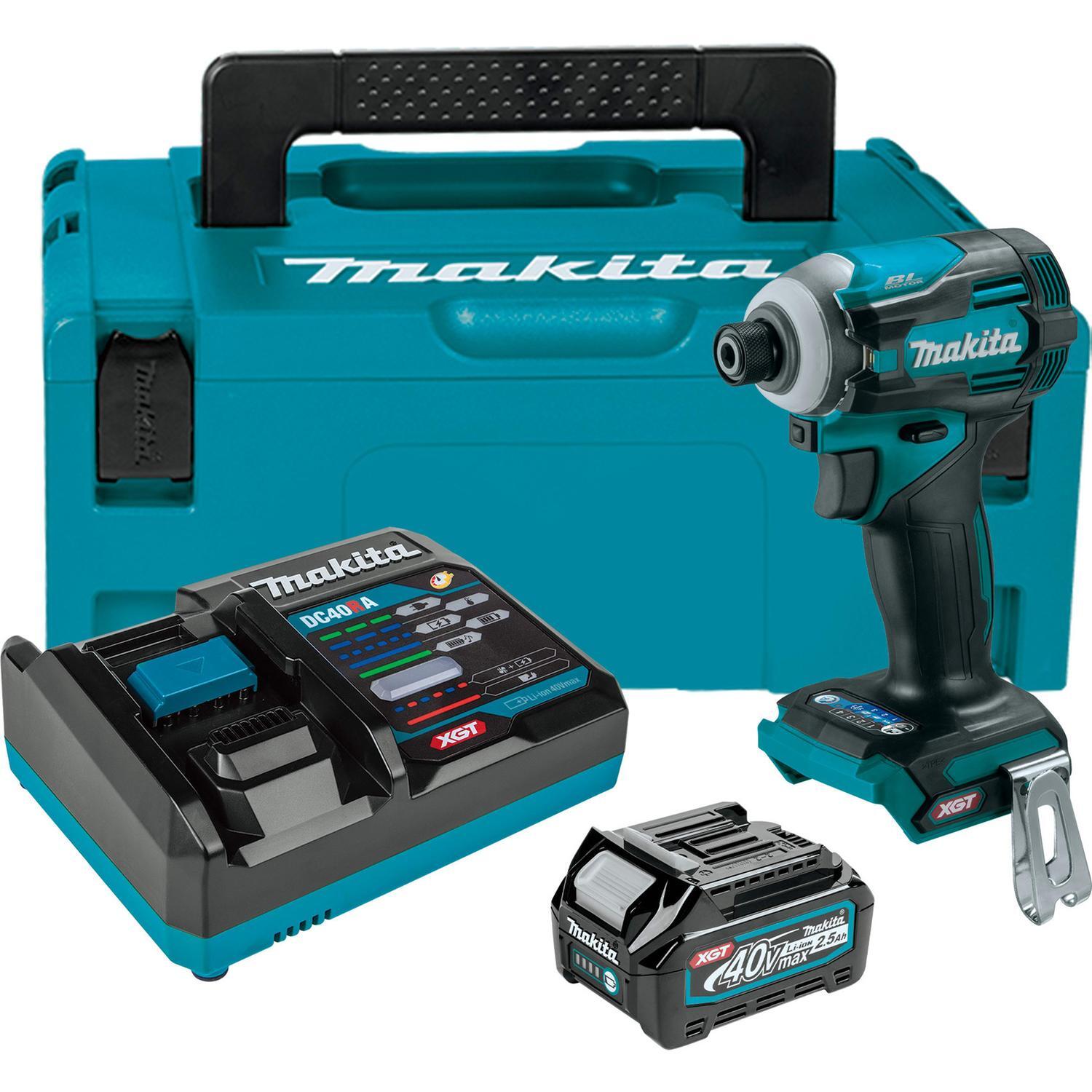 Impact Driver Kit