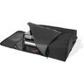 Griddle 43 cm Tabletop Travel Bag Black