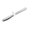Dinner Knife 227mm Stainless Steel