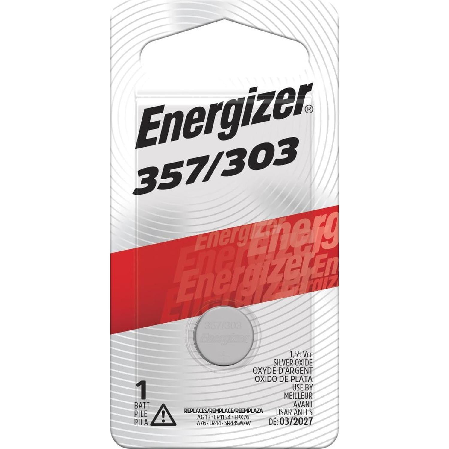 Watch Battery 357