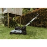 56 Volt Cordless Self-Propelled Lawn Mower Kit