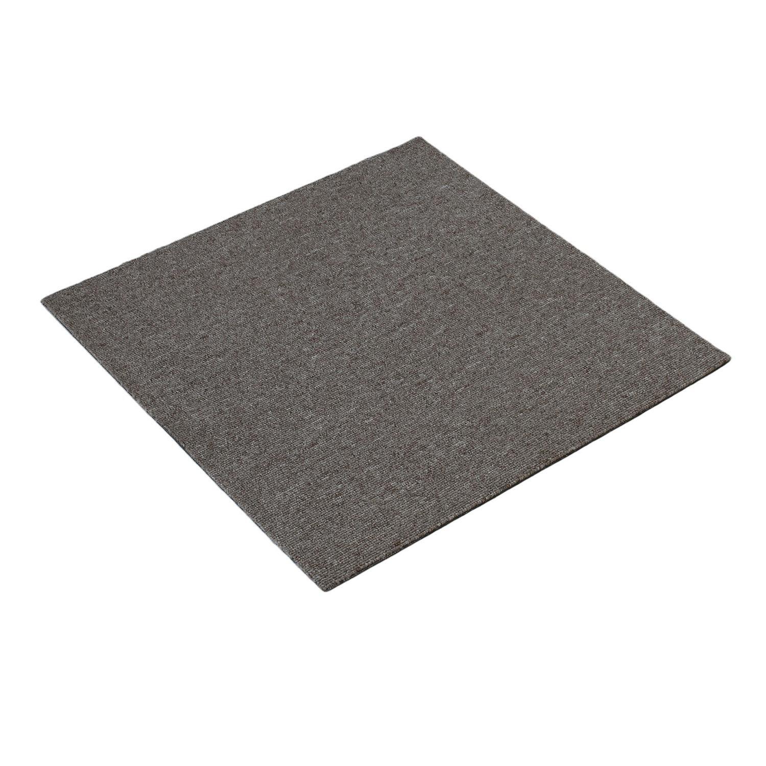 Atlanta Carpet Tile 500 x 500mm Beige
