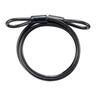 Braided Steel Cable