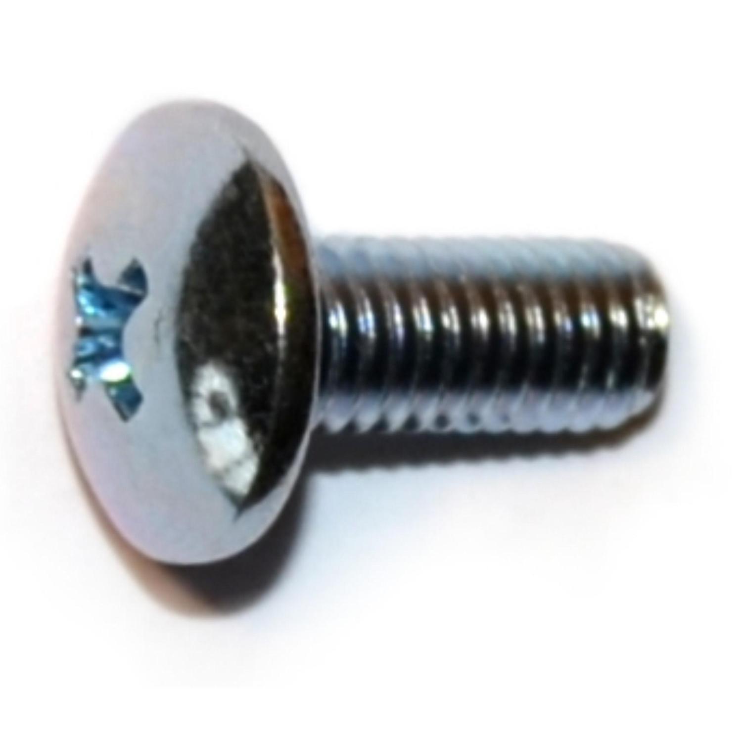 Machine Screw