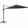 Cantilever Umbrella 3.5m Charcoal