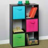 Cube Fabric Drawer