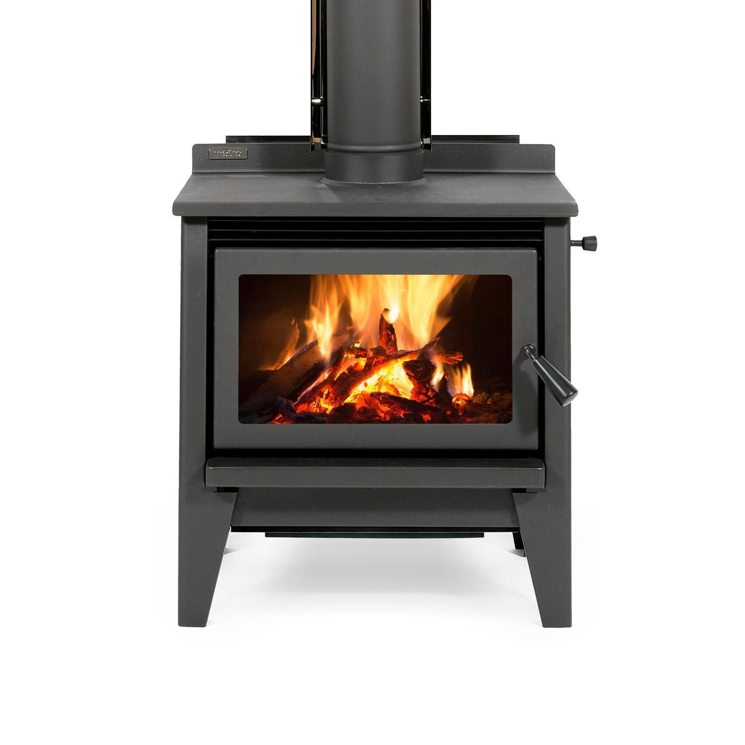 Ultra Wee Rad Wood Fire