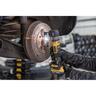 Compact Right Angle  Grinder Skin 18 Volt