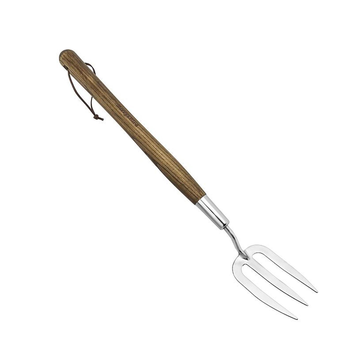 Border Hand Fork