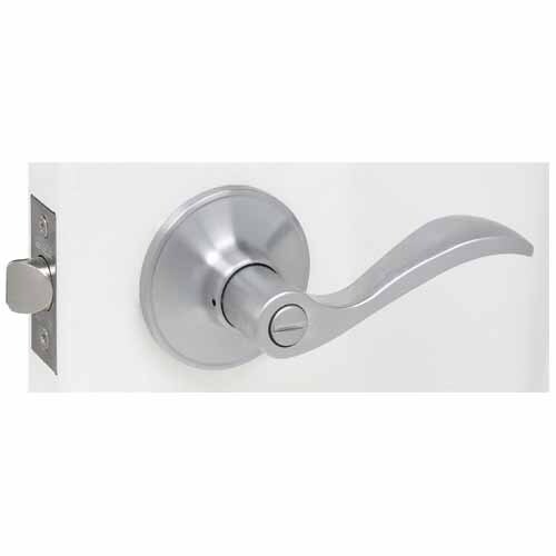 Privacy Lever Set