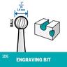 Engraving Cutter