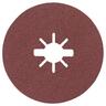 Metal Fibre Discs 60G 125mm