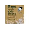 Bio Side Plates 20 Pack White