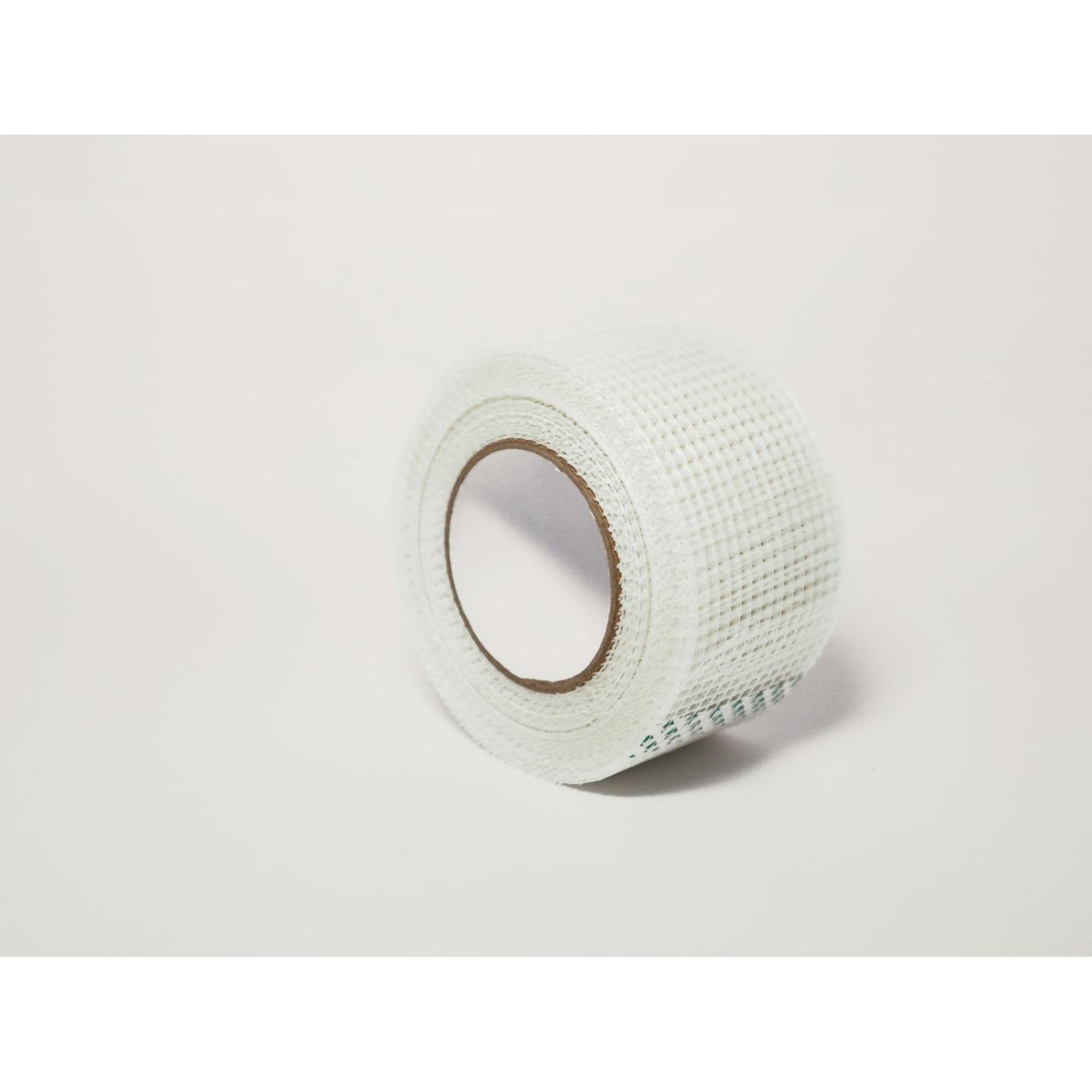 Fibreglass Tape Accent 50mm x 90m White