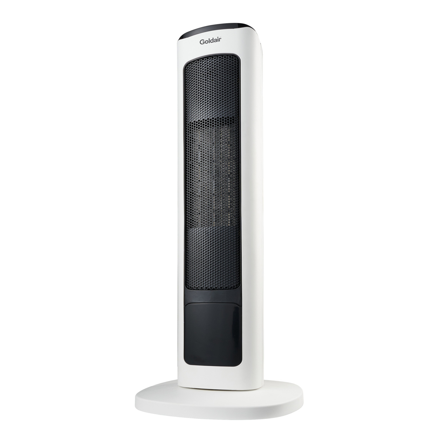Ceramic Tower Heater with Remote & WiFi