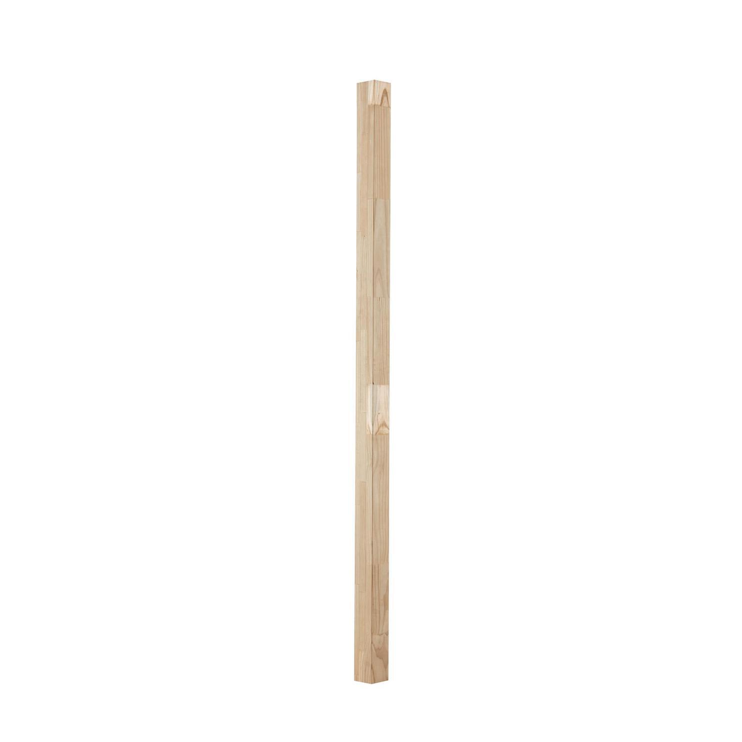 Laminated Post