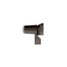 Window Handle Aria Helix Seal High Profile Left Hand  Ironsand
