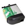 Multi-Use Mouse Bait Station