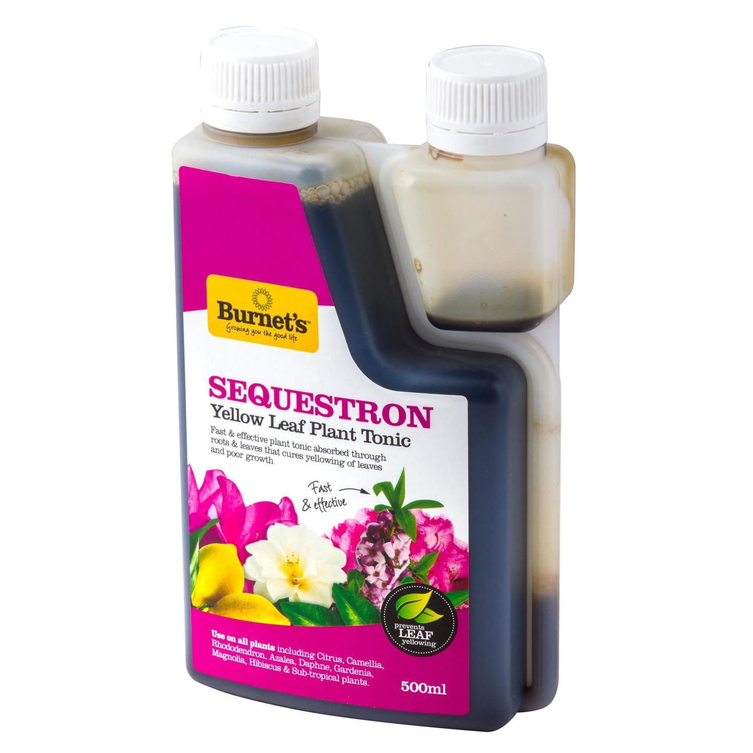 Sequestron Fertiliser