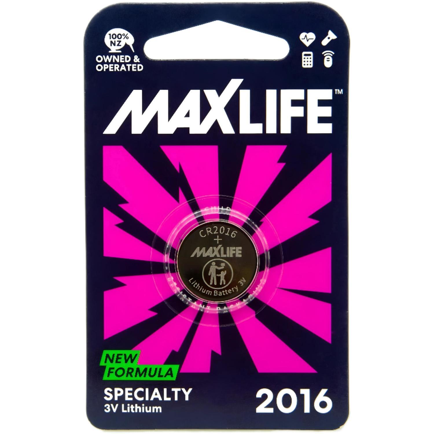 Button Cell Lithium Battery