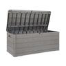 Dolomiti Cushion Box 640L Warm Grey