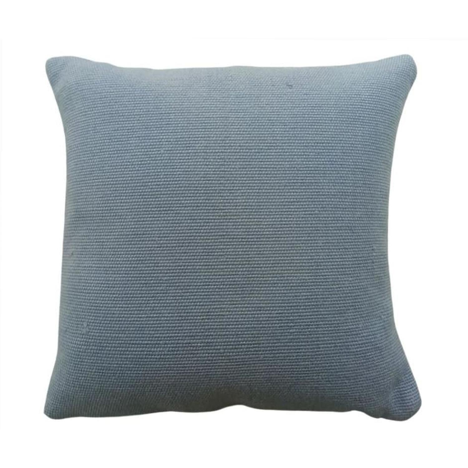 Outdoor Cushion 45cm Paloma Sky