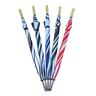 Rookie Golf Umbrella 74cm Assorted