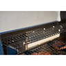 Denver 5 Burner Blue