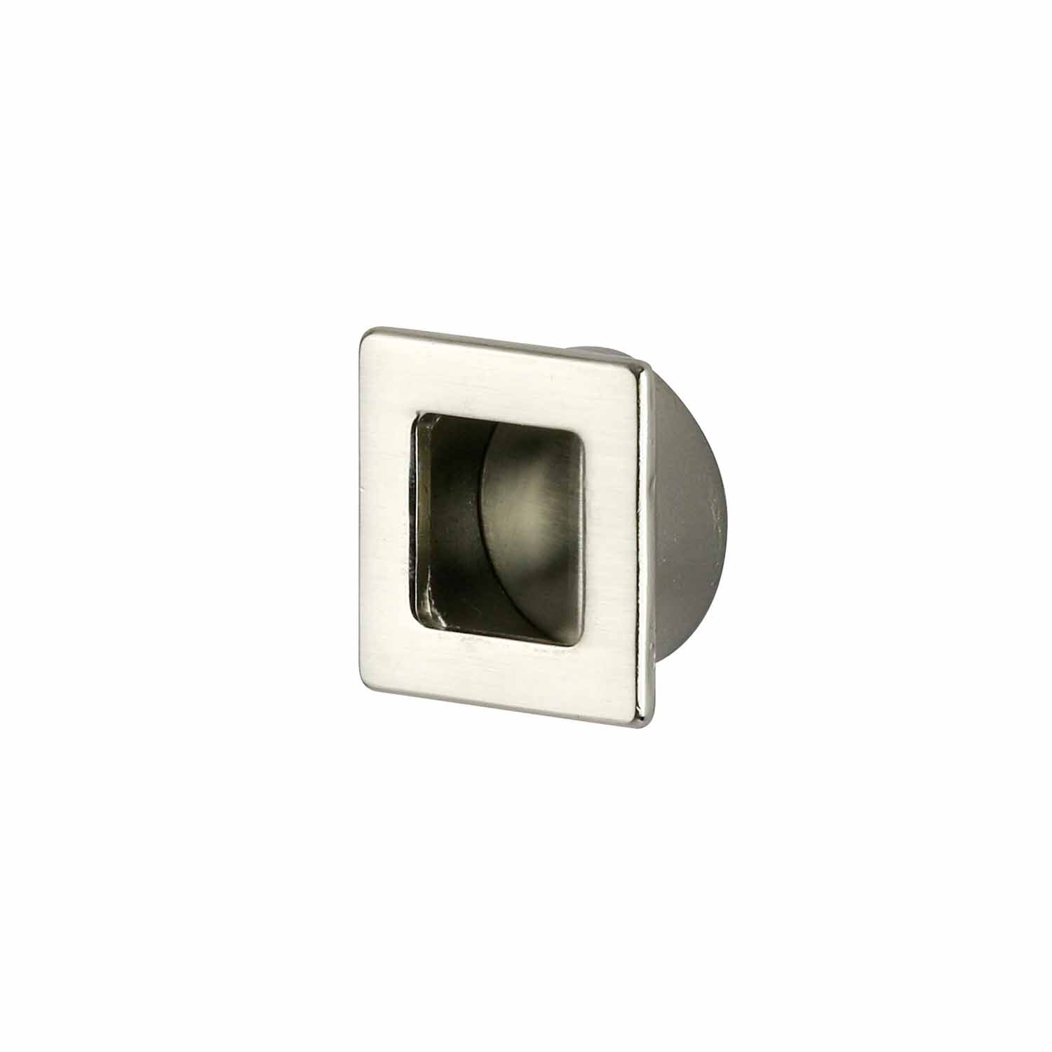 Cupboard Flush Pull