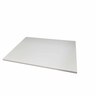 Pantry Shelf W: 767mm, D: 398mm Gloss White Pantry Shelf W: 767mm, D: 398mm Gloss White