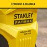 1500W Brushless Pressure Washer