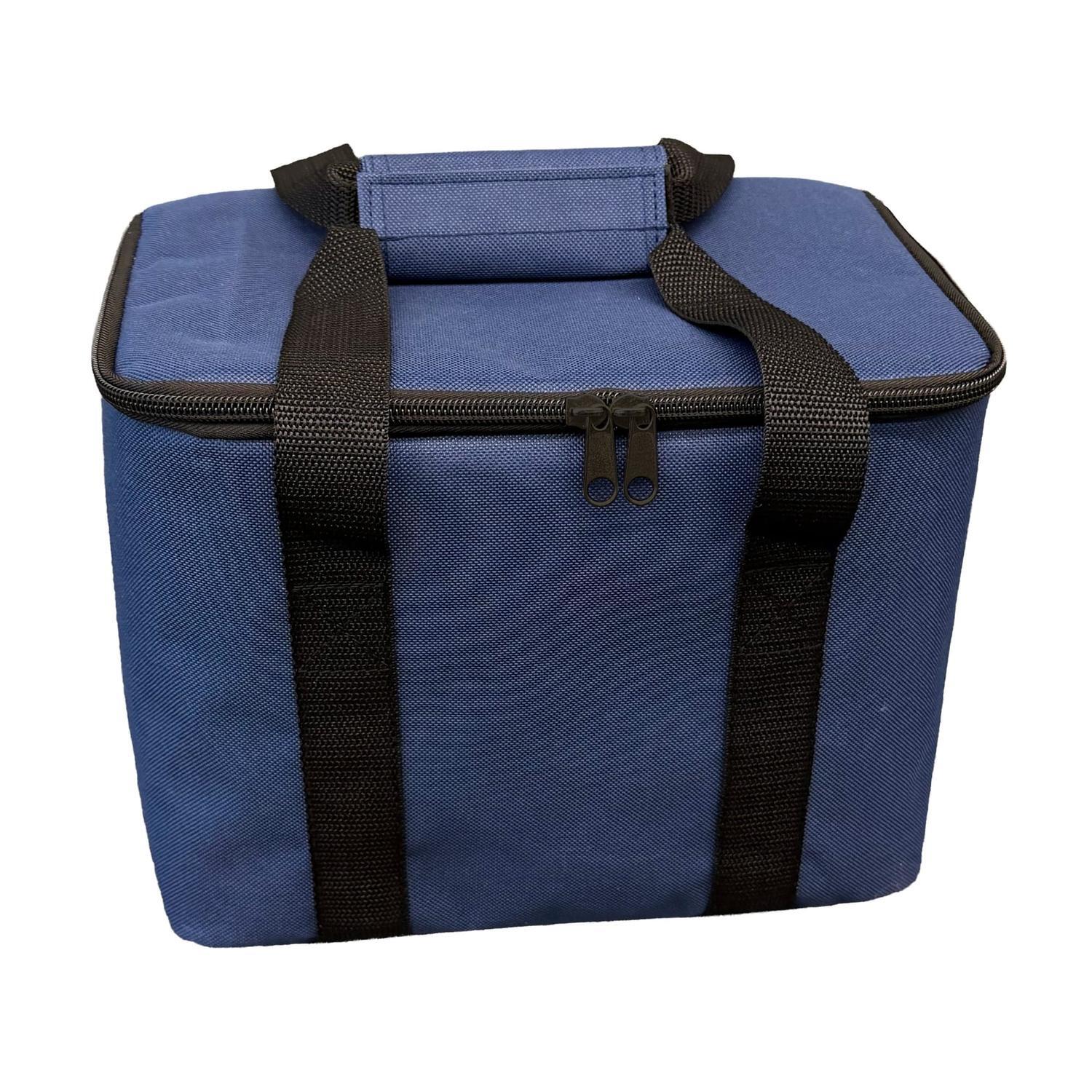 Soft Cooler Bag 9.8 L Navy