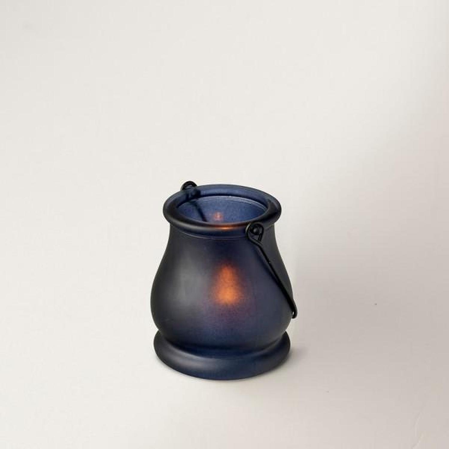 Citronella Tealight Jar