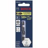 Impact Tough Phillips Screwdriver Bits