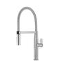 Raffini Sink Mixer with Spray Chrome