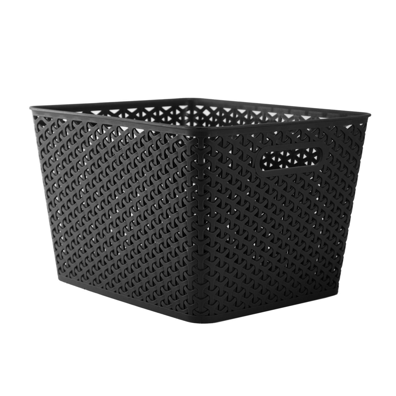 Weave Basket