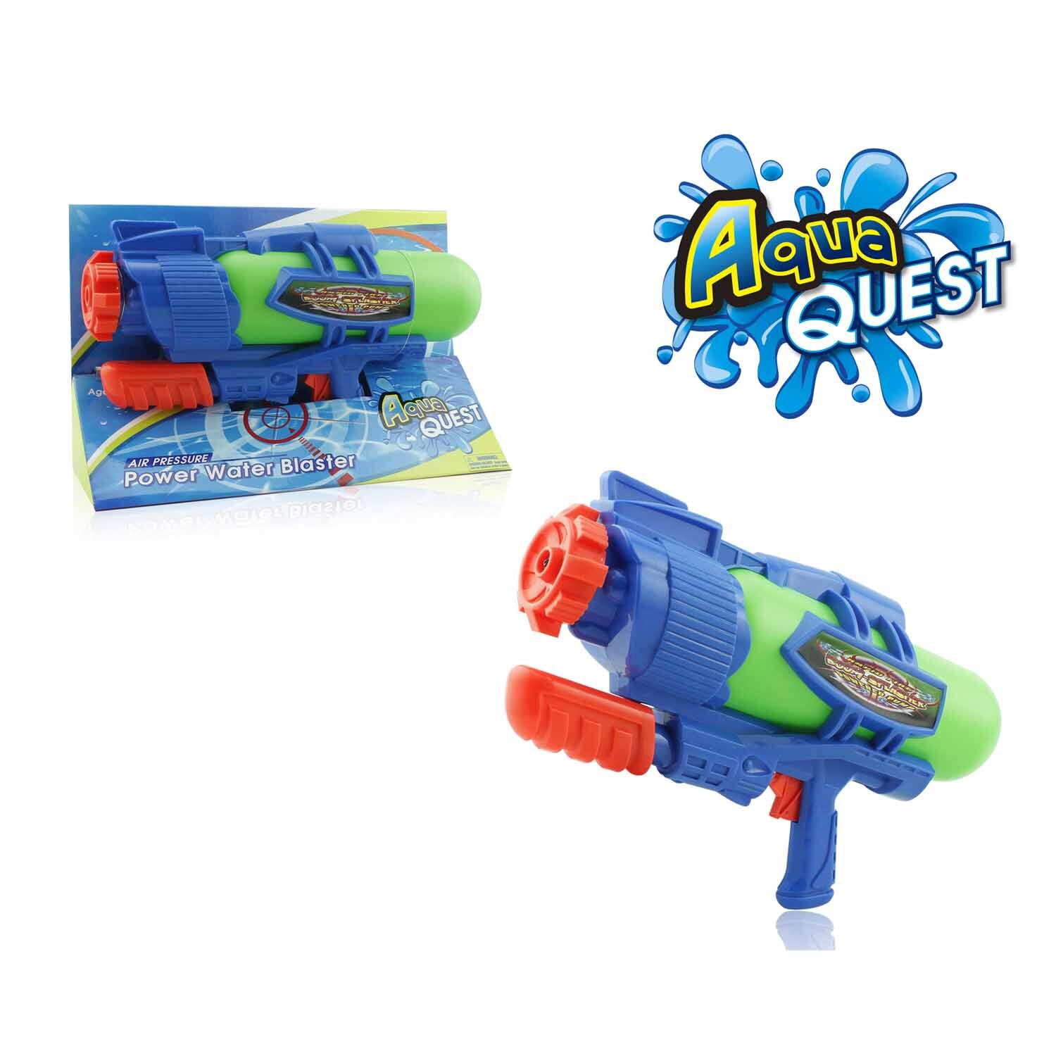 Water Gun
