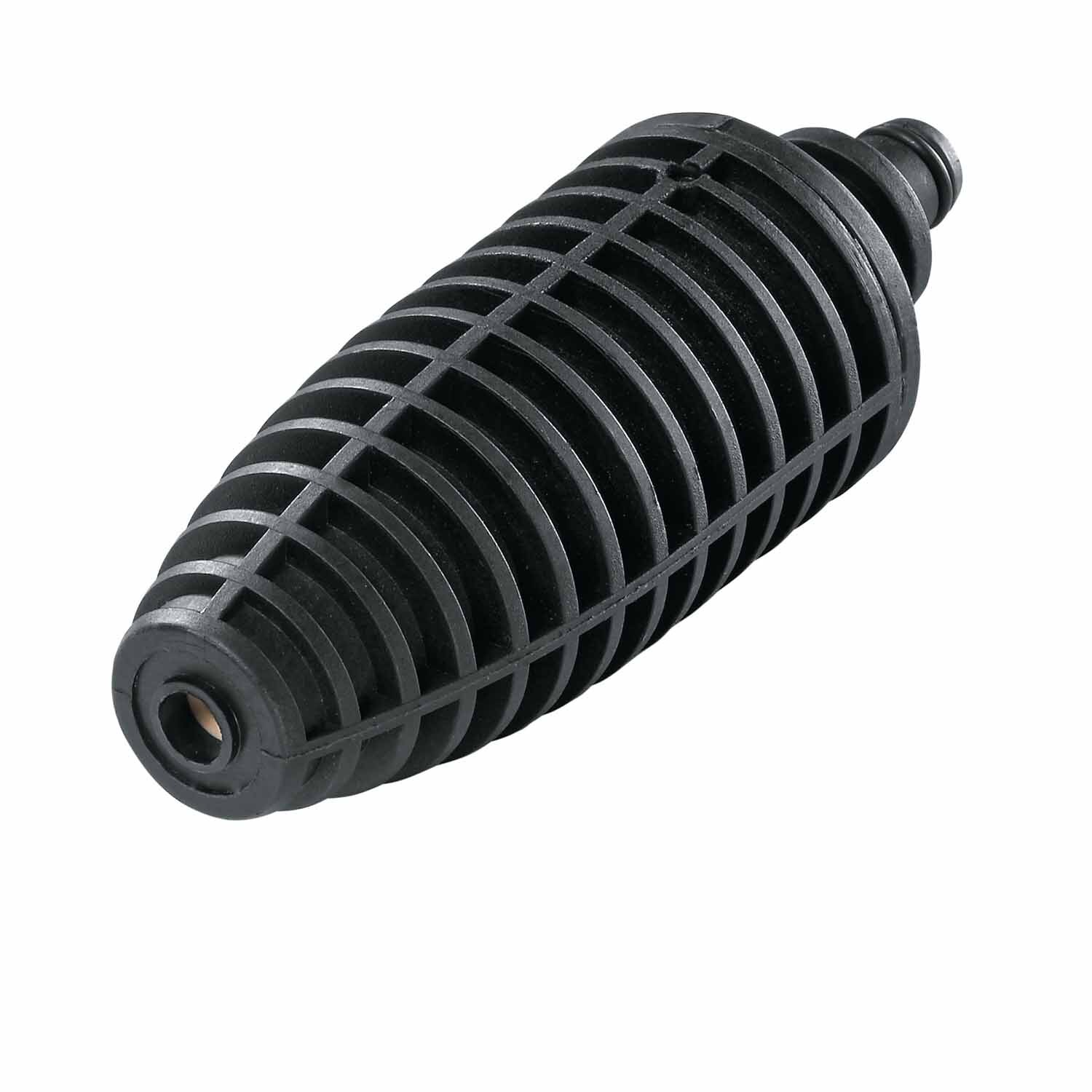 Rotary Nozzle