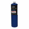 Propane Gas Cylinder 400g Blue