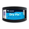 DPC 90mm x 30m Black