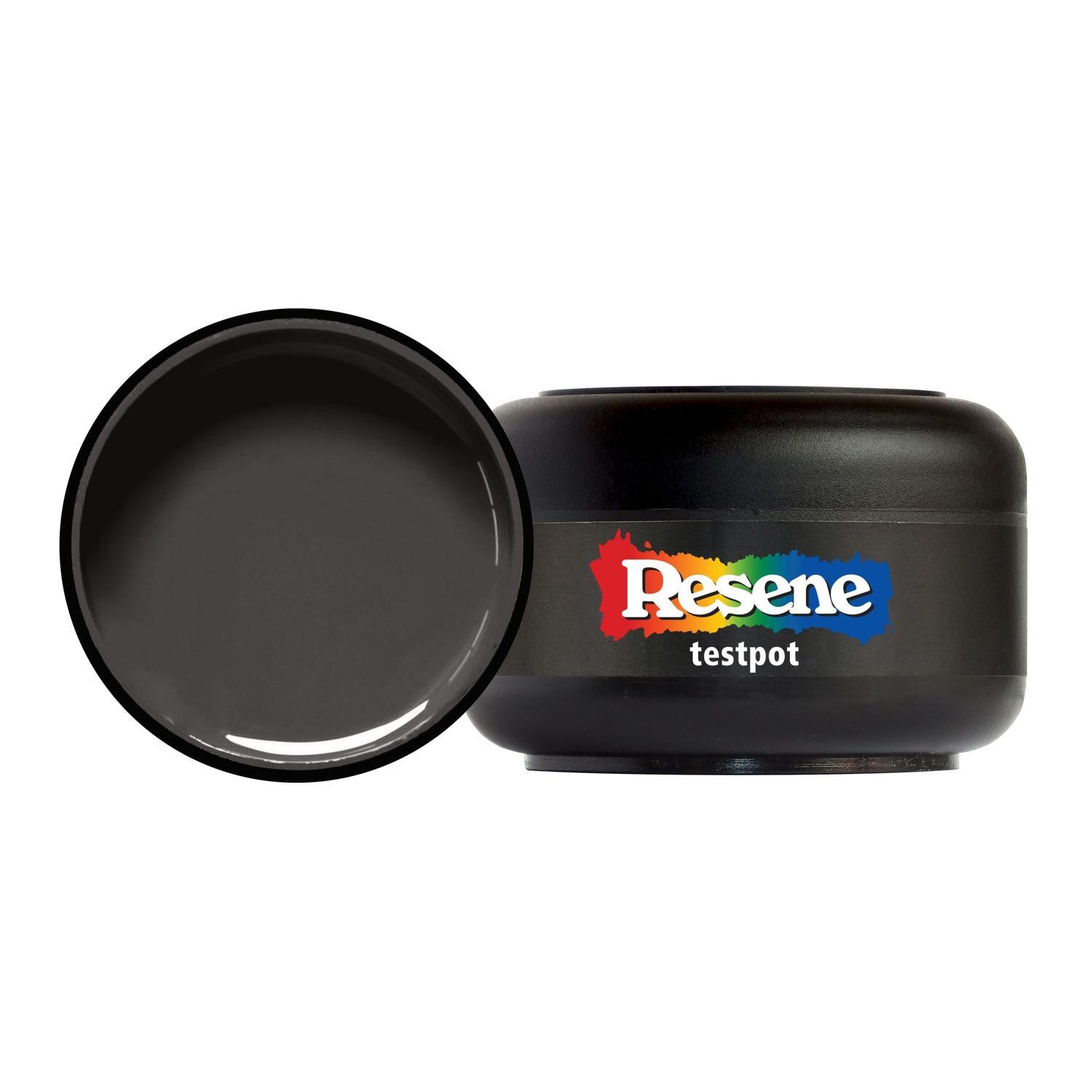 Testpot